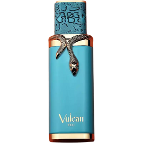 Perfume French Avenue Vulcan Feu EDP Unissex 100ml